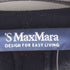 マックスマーラ MAX MARA FOR EASY LIVING バックボタンデザインカーディガン レディース JPN:M