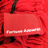 FORTUNE APPAREL フリルキャミワンピース レディース