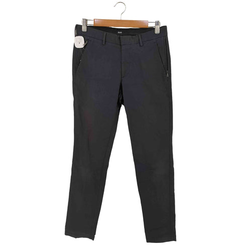 ボスヒューゴボス BOSS HUGO BOSS ジップポケット STRECH TRAVEL パンツ メンズ FR:40-44