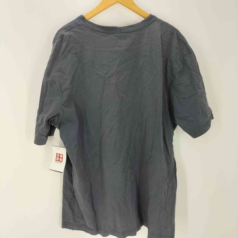 カーハート Carhartt LOOSE FIT HEAVYWEIGHT SHORT-SLEEVE POCKET T-SHIRT ルーズフィット ヘビーウエイト ショートスリーブ ポケット Tシャツ メンズ import:L