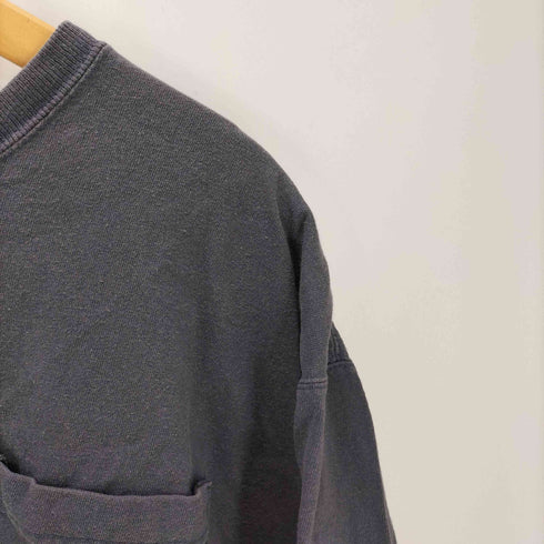 カーハート Carhartt LOOSE FIT HEAVYWEIGHT SHORT-SLEEVE POCKET T-SHIRT ルーズフィット ヘビーウエイト ショートスリーブ ポケット Tシャツ メンズ import:L