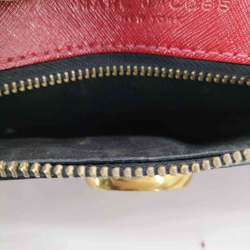 マークジェイコブス MARC JACOBS スナップショットショルダーバッグ レディース