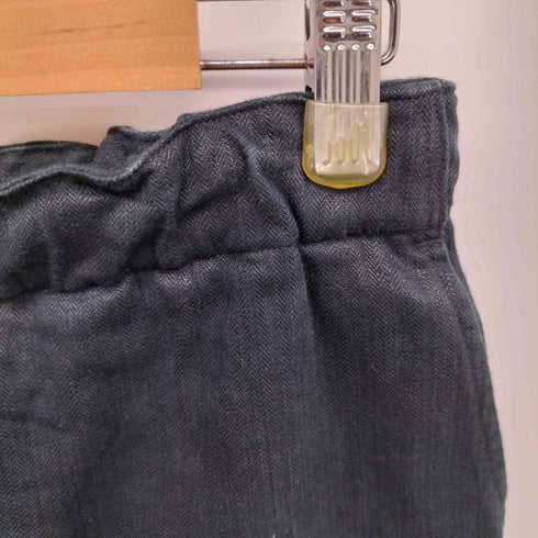 アボンタージ A VONTADE 日本製 British Mil. Easy Trousers ブリティッシュミルイージートラウザース メンズ JPN:S