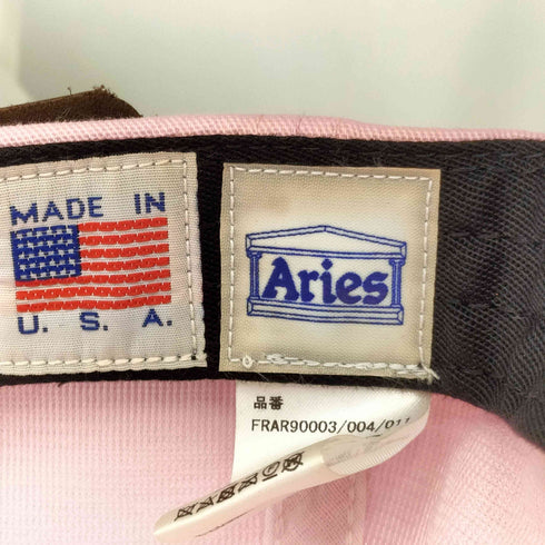 アリーズ ARIES NO PROBLEMO メンズ FREE