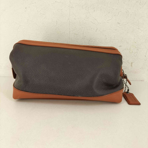 コーチ COACH 2トーン ポーチ レディース