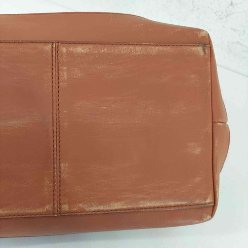 コーチ COACH 2トーン ポーチ レディース