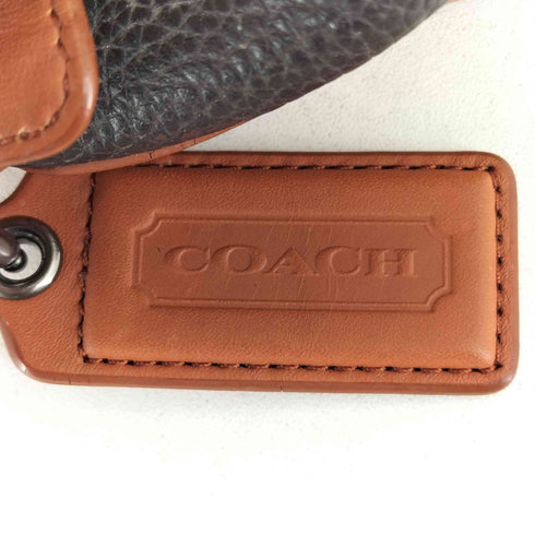 コーチ COACH 2トーン ポーチ レディース