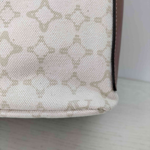 アタオ ATAO マッシュルーム モノグラム帆布 レディース