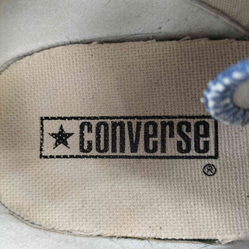 コンバース CONVERSE メンズ JPN:25