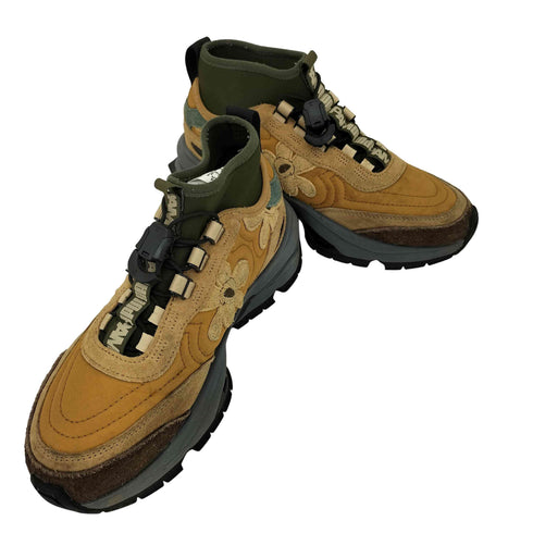 プーマ PUMA NANO PAM レディース JPN:24