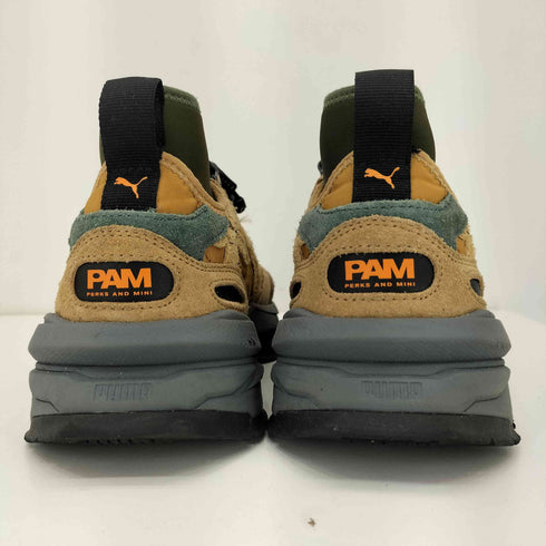 プーマ PUMA NANO PAM レディース JPN:24