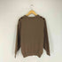 SHUTERN ケーブルニットカーディガン メンズ L