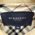 バーバリーロンドン BURBERRY LONDON 裏地ノバチェック トラッカージャケット レディース 40