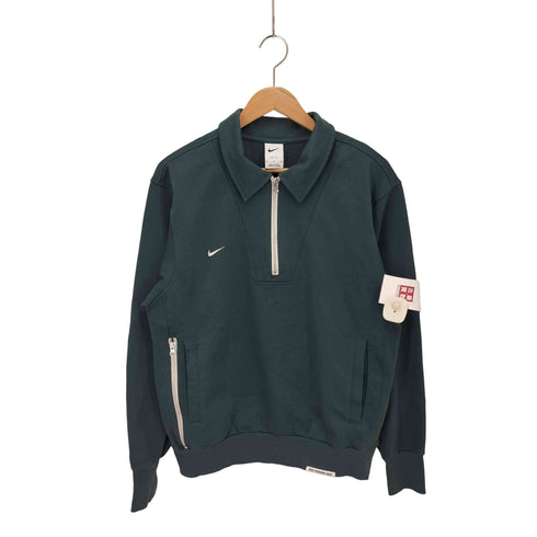 ナイキ NIKE カルチャー オブ フットボール Dri-FIT SI DRLトップ メンズ JPN:M