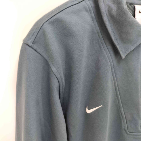 ナイキ NIKE カルチャー オブ フットボール Dri-FIT SI DRLトップ メンズ JPN:M