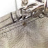 コーチ COACH チェーンストラップ シグネチャー ハンドバッグ レディース