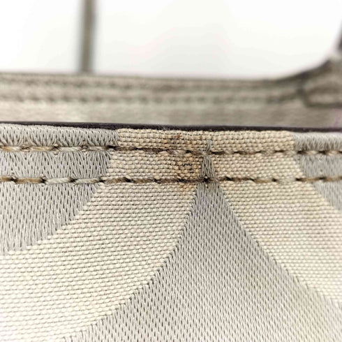 コーチ COACH チェーンストラップ シグネチャー ハンドバッグ レディース