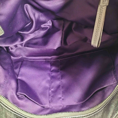 コーチ COACH チェーンストラップ シグネチャー ハンドバッグ レディース