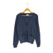 CREEK SPORTSWEAR ウールカーディガン メンズ M