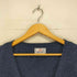 CREEK SPORTSWEAR ウールカーディガン メンズ M
