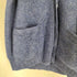 CREEK SPORTSWEAR ウールカーディガン メンズ M