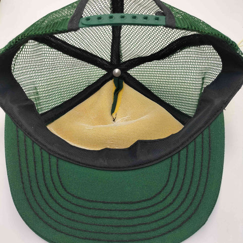 USA製 imprex プリント トラッカーメッシュ キャップ 帽子 メンズ