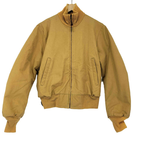 スピワック SPIEWAK USA製 TYPE T-1 タンカース ジャケット メンズ import:XS