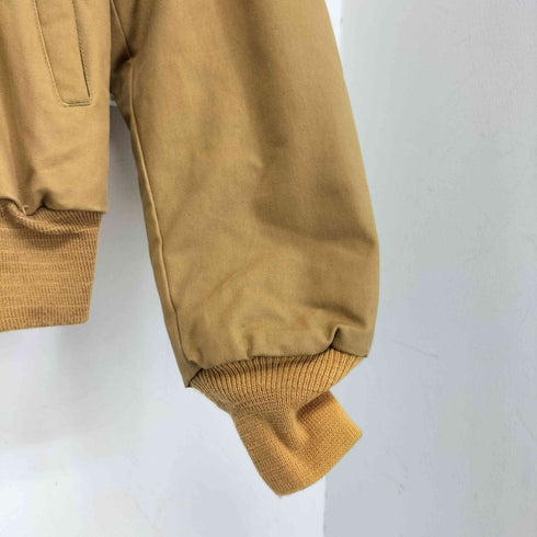 スピワック SPIEWAK USA製 TYPE T-1 タンカース ジャケット メンズ import:XS