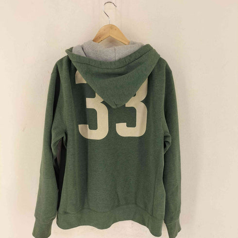 ジースターロー G-STAR RAW PORTLANND HOODED VEST SWEAT L/S メンズ JPN:XXL