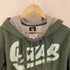 ジースターロー G-STAR RAW PORTLANND HOODED VEST SWEAT L/S メンズ JPN:XXL