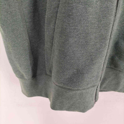 ジースターロー G-STAR RAW PORTLANND HOODED VEST SWEAT L/S メンズ JPN:XXL