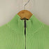 ポロバイラルフローレン Polo by RALPH LAUREN ハーフジップコットンセーター メンズ JPN:L
