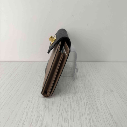 IANNE ライリー 長財布 レディース