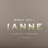 IANNE ライリー 長財布 レディース
