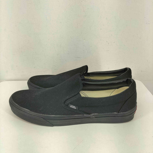 バンズ VANS CLASSIC SLIP-ON メンズ JPN:30