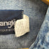 ラングラー Wrangler 80S WESTERN SHIRTS デニム L/S ウエスタン シャツ メンズ