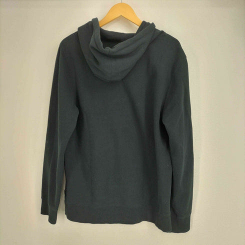 ハフ HUF ロゴプリント パーカー メンズ import:M