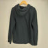ハフ HUF ロゴプリント パーカー メンズ import:M