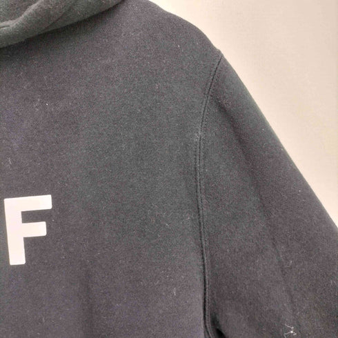 ハフ HUF ロゴプリント パーカー メンズ import:M