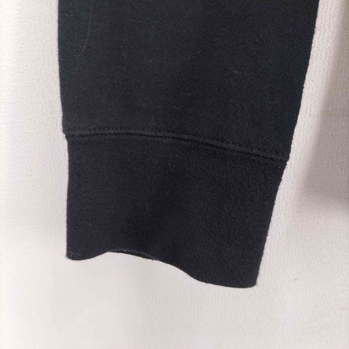ハフ HUF ロゴプリント パーカー メンズ import:M