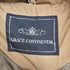グレースコンチネンタル GRACE CONTINENTAL ラクーンファー ロングダウンジャケット レディース 36