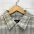 ステューシー Stussy BIG PLAID SHIRT メンズ import:L