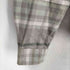 ステューシー Stussy BIG PLAID SHIRT メンズ import:L