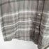 ステューシー Stussy BIG PLAID SHIRT メンズ import:L