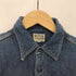 ウエアハウス WAREHOUSE ロングスリーブ デニムシャツ メンズ import:S