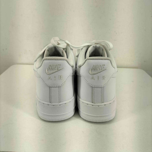 ナイキ NIKE Air Force 1 Low '07 White/White メンズ JPN:30
