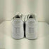 ナイキ NIKE Air Force 1 Low '07 White/White メンズ JPN:30