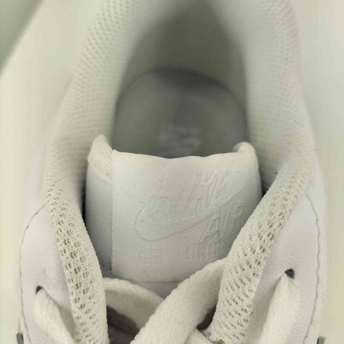 ナイキ NIKE Air Force 1 Low '07 White/White メンズ JPN:30