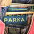 SUPER PARKA オイルドジャケット メンズ import:M