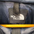 ザノースフェイス THE NORTH FACE NOVELTY ACONCAGUA HOODIE レディース